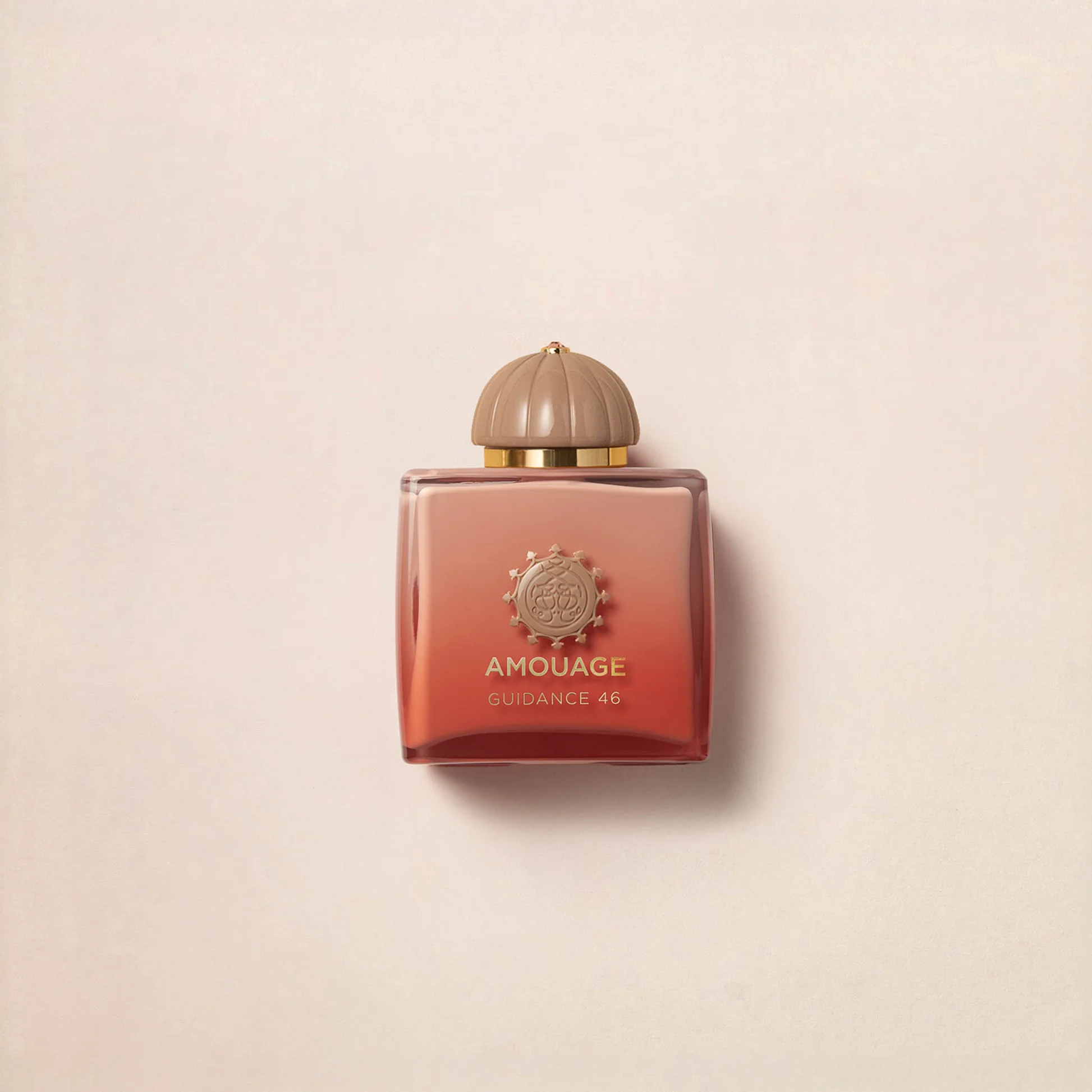 Amouage_CS_Photo_Bottle_Guidance46 Reef’s Black 27 Perfume 100 ML - Image 1