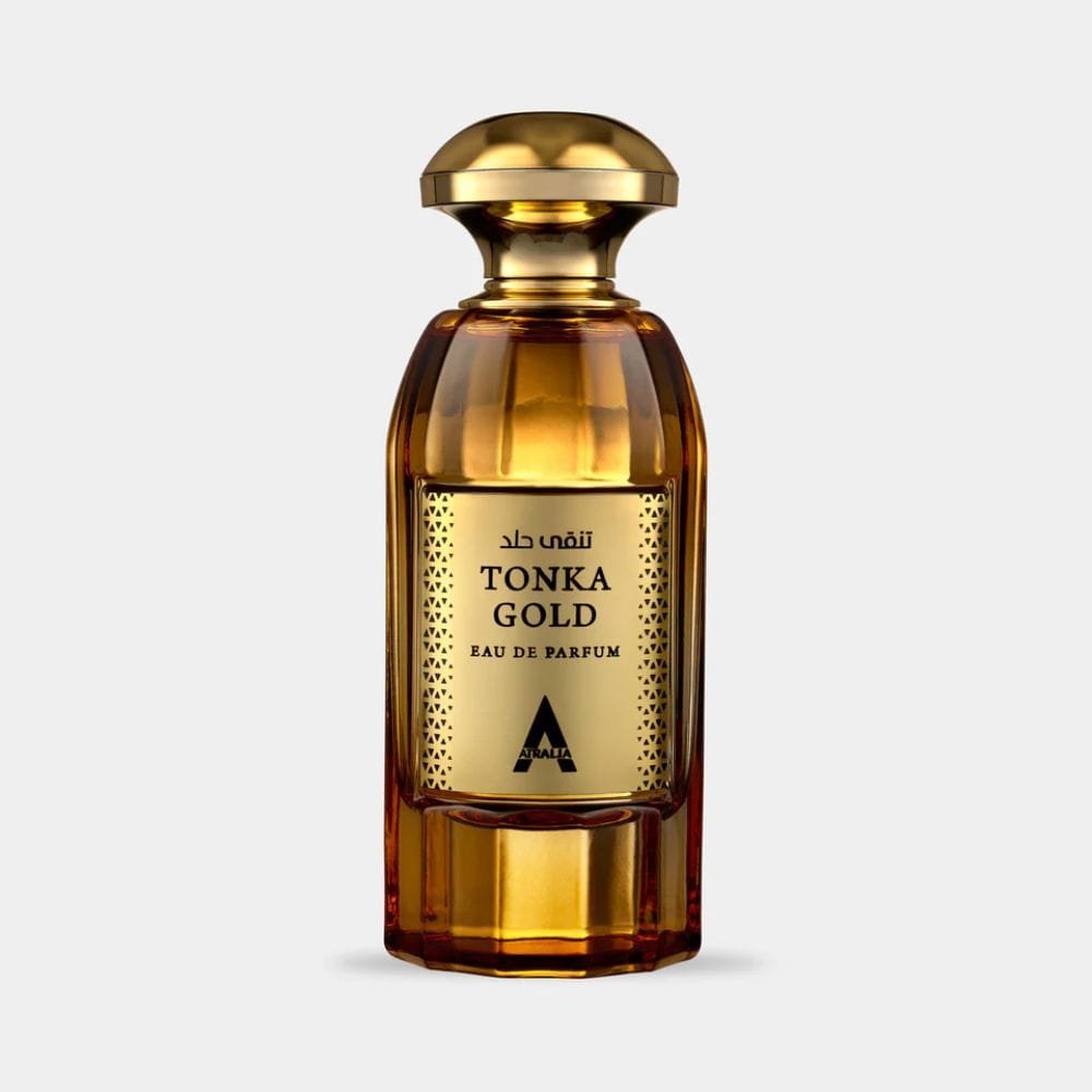 Tonka-Gold-by-Atralia-1.jpg Tonka Gold By Atralia 100 ML - Image 1