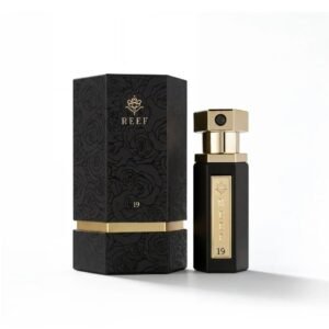 Mini Reef's 19 Perfume - 15 ML