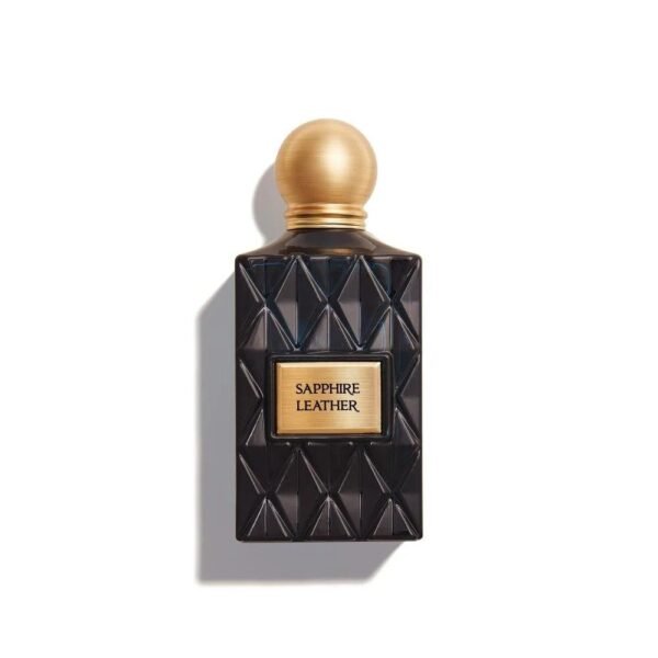 SAPPHIRE LEATHER 75 ML By IBRAQ