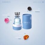 Osma Amber S Perfume 75ml - Image 2
