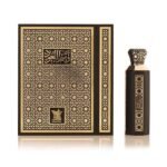 (Limited edition) Astonishing Wasm Al Oud 100 ML Eau De Perfume By Arabian Oud